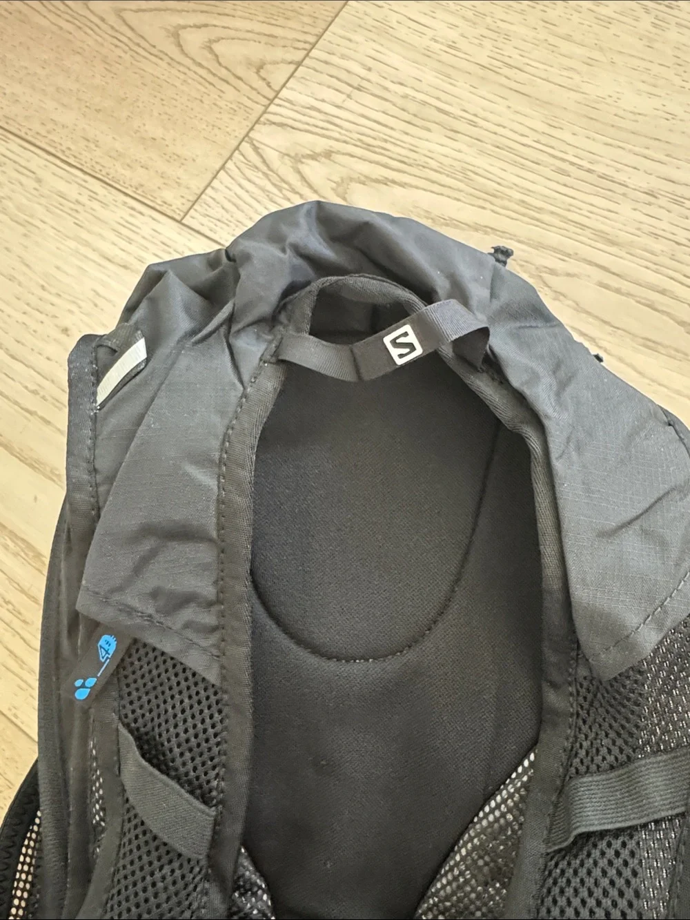 Salomon Trail Backpack 10L